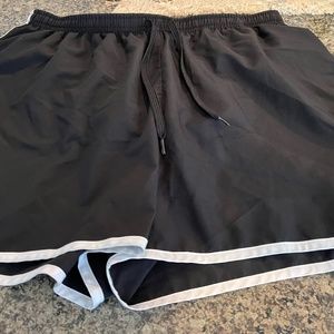Champion athletic shorts